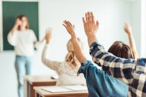 Education Is the State's Greatest Tool for Propaganda