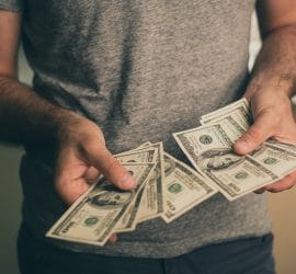 Universal Basic Income