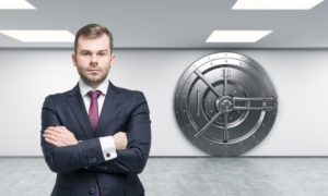 Rich People Don't Actually 'Hide' Their Money
