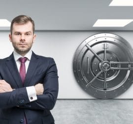 Rich People Don't Actually 'Hide' Their Money
