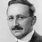 F. A. Hayek