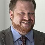 Trevor Burrus