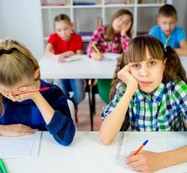 Education Needs to Be Uber-ized