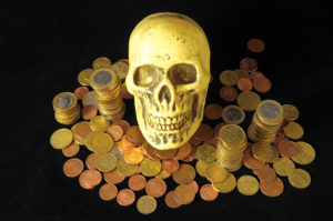 Death Tax Needs to Die