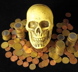 Death Tax Needs to Die