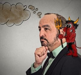 State Coercion Is Intoxicating, Seductive, and Wrong