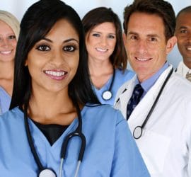 Is Health Care a Human Right?