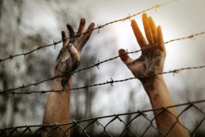Limits on Power Are Limits on Oppression