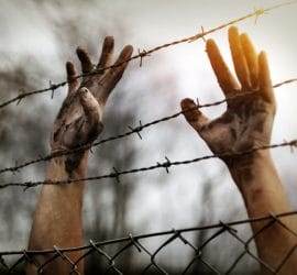 Limits on Power Are Limits on Oppression