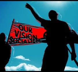 Nothing Green about Socialism