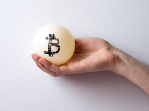 Fed Official Decries Bitcoin as