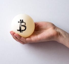 Fed Official Decries Bitcoin as