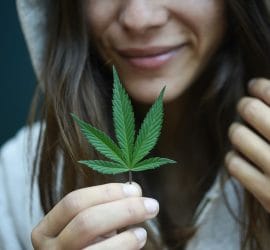 Special Interests Keeping Marijuana Criminalized