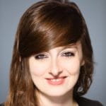 Rachel del Guidice
