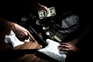 Gun Violence Would Plummet If We Just Called off the Drug War