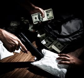 Gun Violence Would Plummet If We Just Called off the Drug War