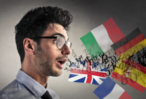 Price Is the Only Language that Everyone Speaks