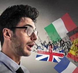 Price Is the Only Language that Everyone Speaks