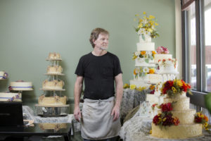The Cake Case Shows the Court