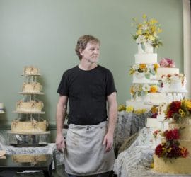 The Cake Case Shows the Court
