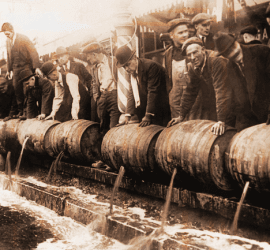 5 Prohibition Laws We Still Live With