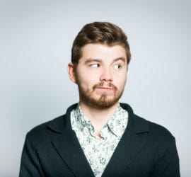 If You Don’t Trust People, Then You Shouldn’t Trust Politics