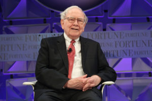 Warren Buffett Won a Decade-Old $1M Bet