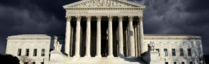 15 Supreme Court Decisions that Shredded the Constitution