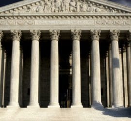15 Supreme Court Decisions that Shredded the Constitution