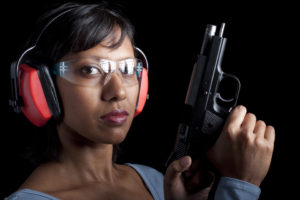 Newsflash: Teachers Are Already Armed