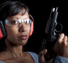 Newsflash: Teachers Are Already Armed