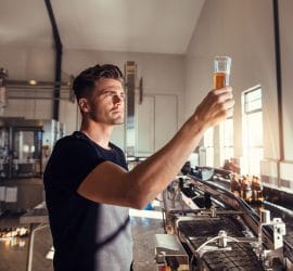 A Beer War Is Brewing in Maryland