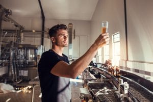 A Beer War Is Brewing in Maryland