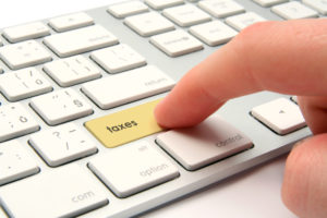 The Internet Taxation Fight Isn