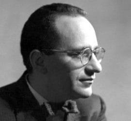 33 Choice Quotes from the Great Murray Rothbard