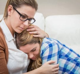 The State Is Trying to Replace Your Mother
