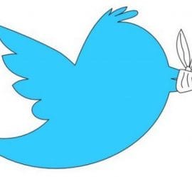What Twitter considers sensitive content; decide for yourself.