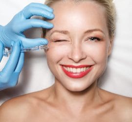 Why a Facelift Costs Less Than a Knee Replacement