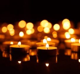 A Modern Day Candlemaker's Petition