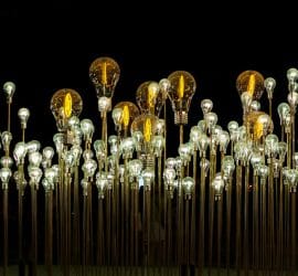 Is China Stealing Intellectual Property and Does It Matter?