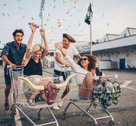 Creativity and Competition Are the Heart of Capitalism