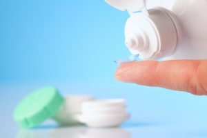 The Cronyism behind Your Contact Lenses