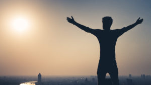 What's My Alternative to Big Government? How about Giving Freedom a Chance
