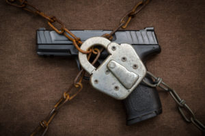 King George III Would Have Loved Today's Gun Control Movement