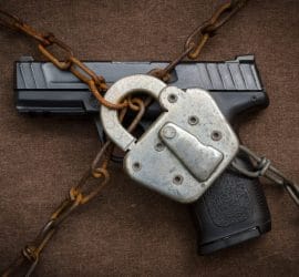 King George III Would Have Loved Today's Gun Control Movement