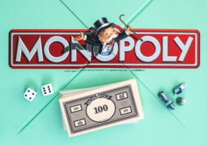 Most People Have a Basic Misunderstanding of the Word Monopoly