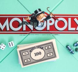 Most People Have a Basic Misunderstanding of the Word Monopoly
