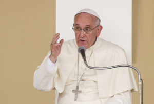 Pope Francis Is Mistaken about Free Markets