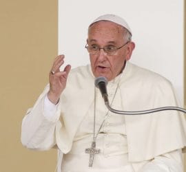 Pope Francis Is Mistaken about Free Markets