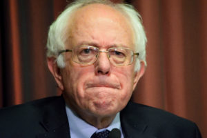 Bernie Sanders Doesn't Understand How Jobs Are Created